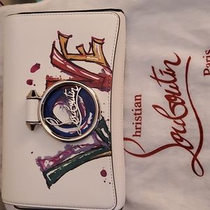 Christian Louboutin crossbody